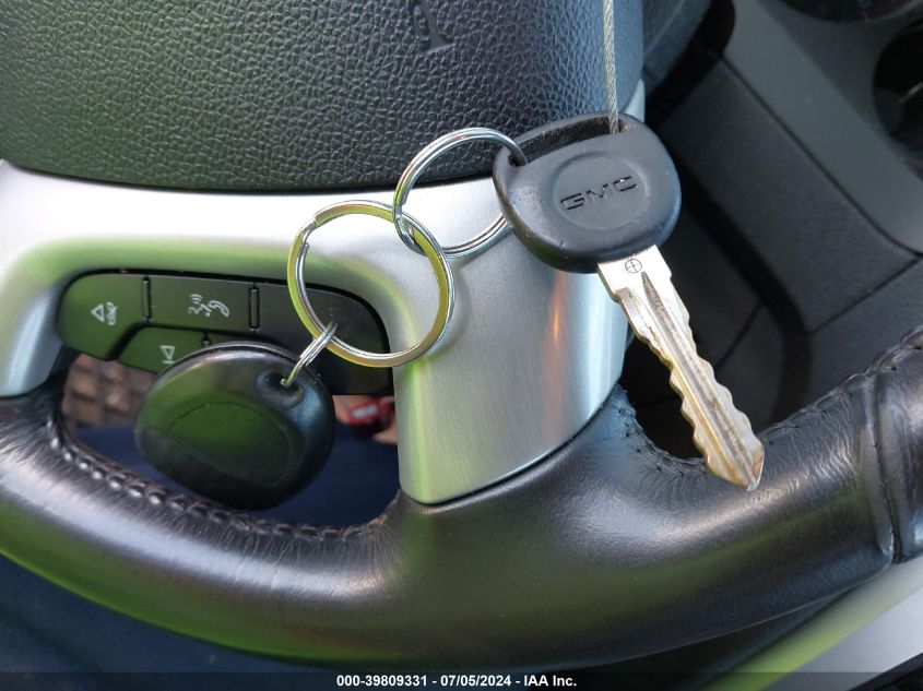 2011 GMC Acadia Sle VIN: 1GKKVPED5BJ154140 Lot: 39809331