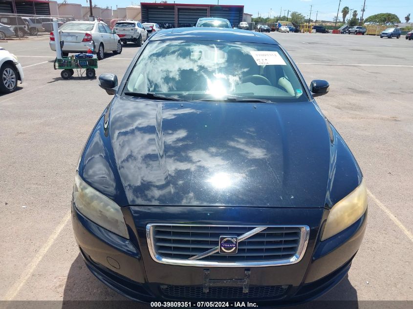 2007 Volvo S80 3.2 VIN: YV1AS982371027829 Lot: 39809351