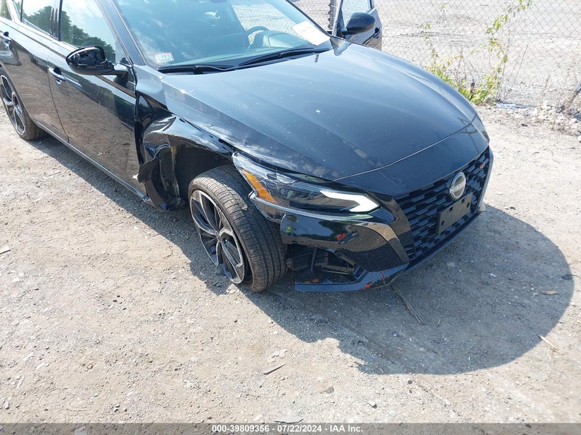2023 NISSAN ALTIMA SR INTELLIGENT AWD - 1N4BL4CW5PN399532