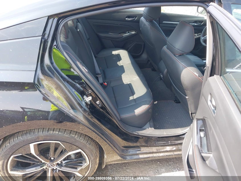 2023 NISSAN ALTIMA SR INTELLIGENT AWD - 1N4BL4CW5PN399532