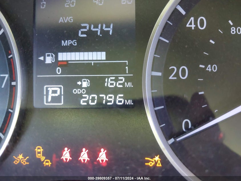 2023 NISSAN KICKS S XTRONIC CVT - 3N1CP5BV2PL470917