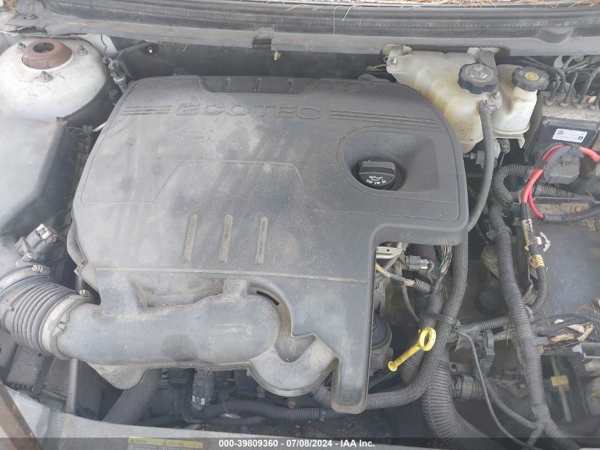 2012 Chevrolet Malibu 1Lt VIN: 1G1ZC5E03CF160498 Lot: 39809360