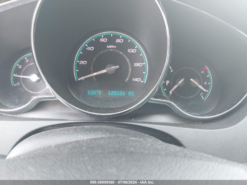 2012 Chevrolet Malibu 1Lt VIN: 1G1ZC5E03CF160498 Lot: 39809360