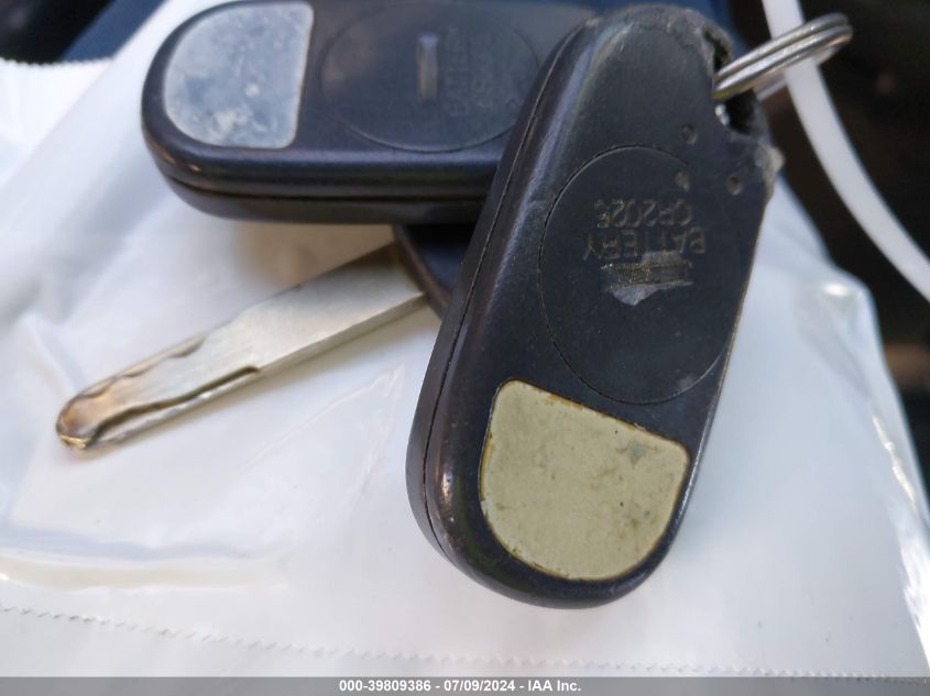 2004 Honda Cr-V Ex VIN: JHLRD78814C003897 Lot: 39809386