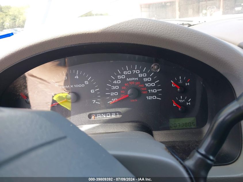 2006 Ford F-150 Xlt VIN: 1FTRW12W66FB07542 Lot: 39809392