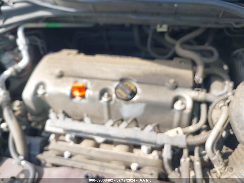 2014 Honda Cr-V Ex-L VIN: 5J6RM3H76EL030473 Lot: 39809402