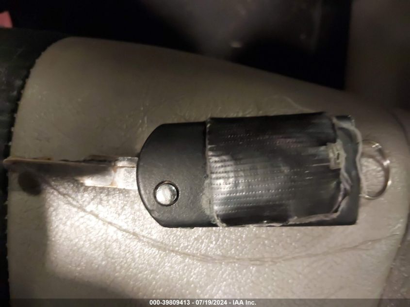 2007 Mazda Cx-7 Grand Touring VIN: JM3ER293870127925 Lot: 39809413