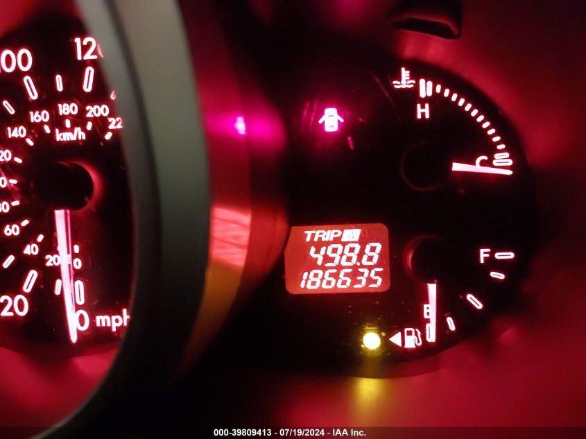 2007 Mazda Cx-7 Grand Touring VIN: JM3ER293870127925 Lot: 39809413