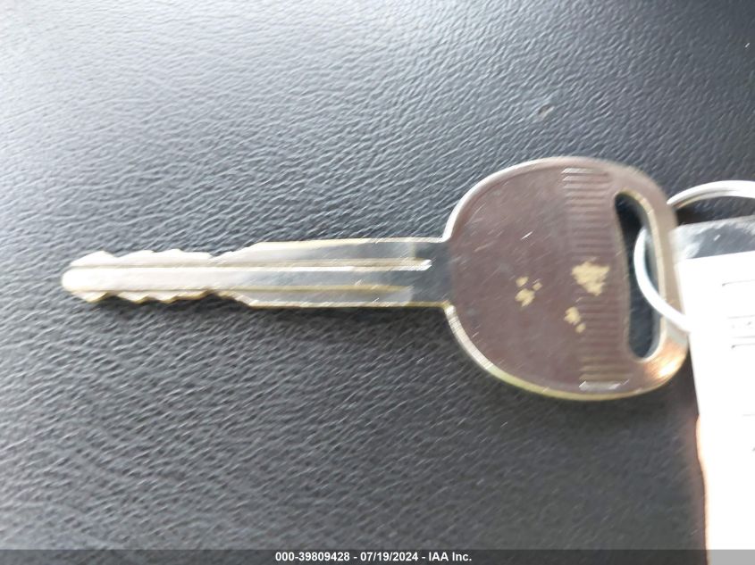 2006 Hummer H3 Suv VIN: 5GTDN136868300879 Lot: 39809428