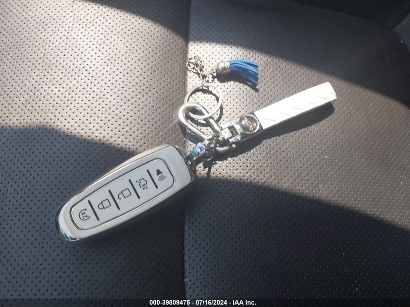 2015 Ford Explorer Sport VIN: 1FM5K8GT3FGB06601 Lot: 39809475