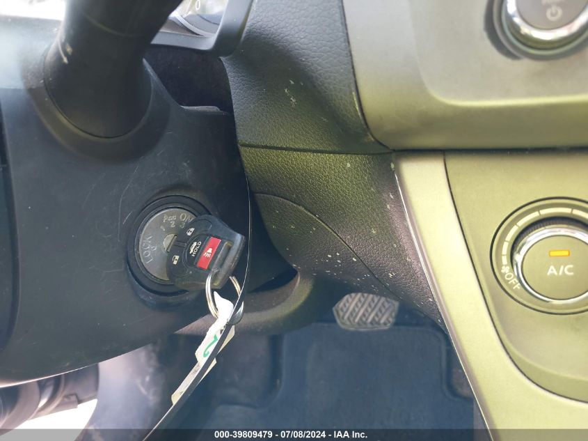 2013 Nissan Sentra S/Sv/Sr/Sl VIN: 3N1AB7AP1DL680876 Lot: 39809479