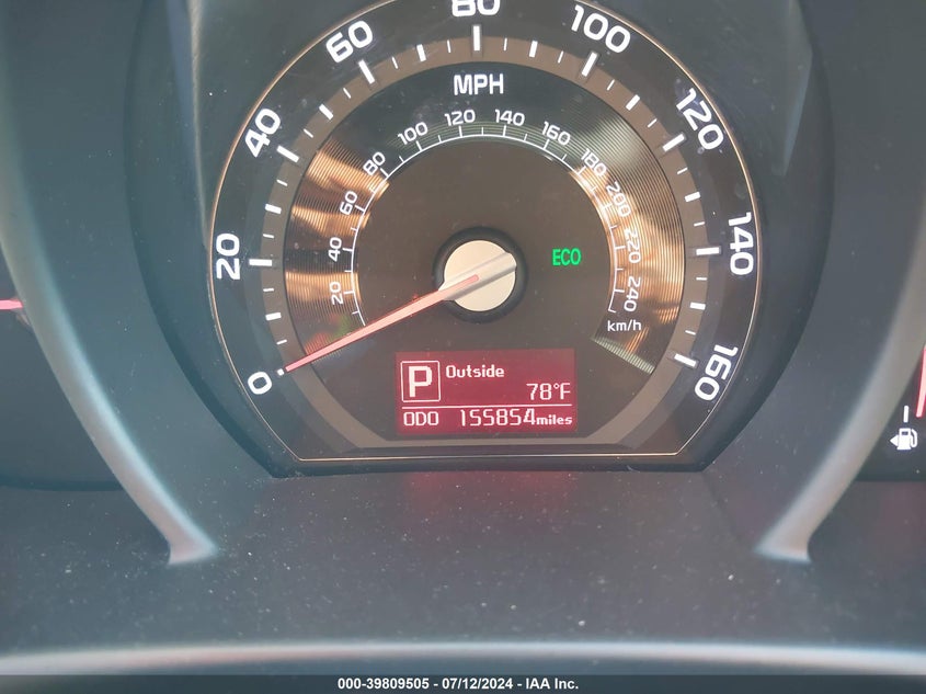 2016 KIA SPORTAGE LX - KNDPB3AC1G7846707