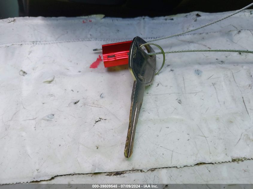 2004 Subaru Forester 2.5Xt VIN: JF1SG69614H700847 Lot: 39809545