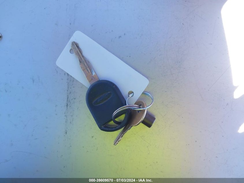 2005 Ford F-150 Stx/Xl/Xlt VIN: 1FTRF12W45NB92336 Lot: 39809570