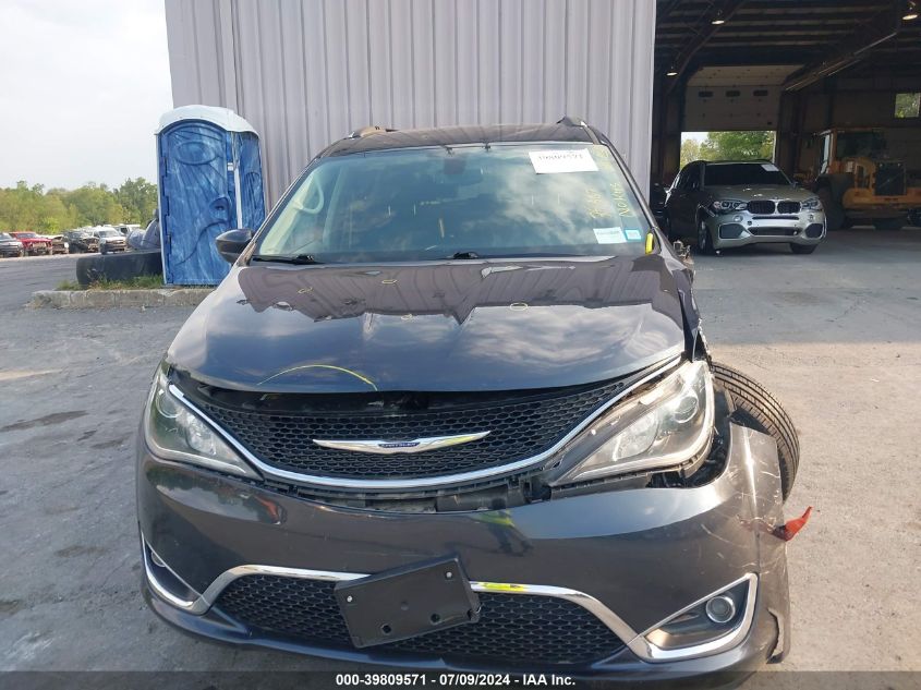 2020 CHRYSLER PACIFICA TOURING L - 2C4RC1BGXLR121742