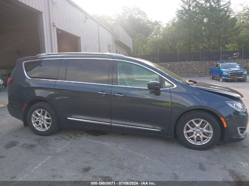 2020 CHRYSLER PACIFICA TOURING L - 2C4RC1BGXLR121742