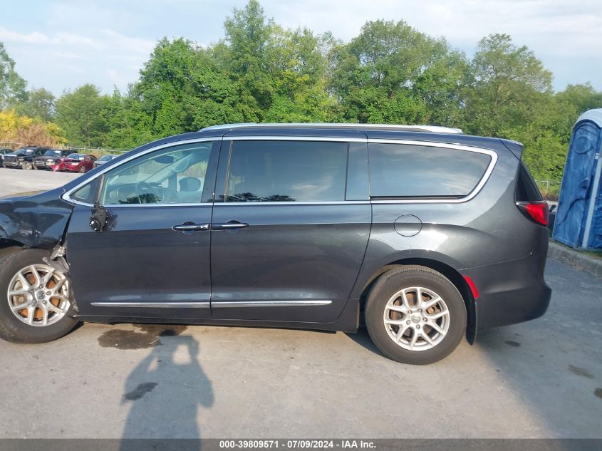 2020 CHRYSLER PACIFICA TOURING L - 2C4RC1BGXLR121742