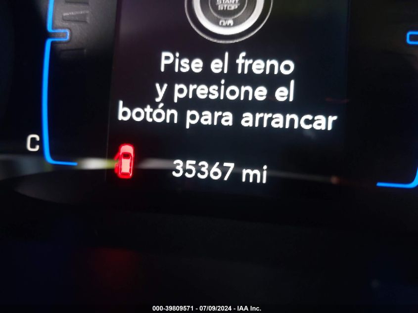 2020 CHRYSLER PACIFICA TOURING L - 2C4RC1BGXLR121742