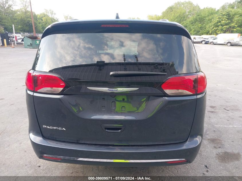 2020 CHRYSLER PACIFICA TOURING L - 2C4RC1BGXLR121742