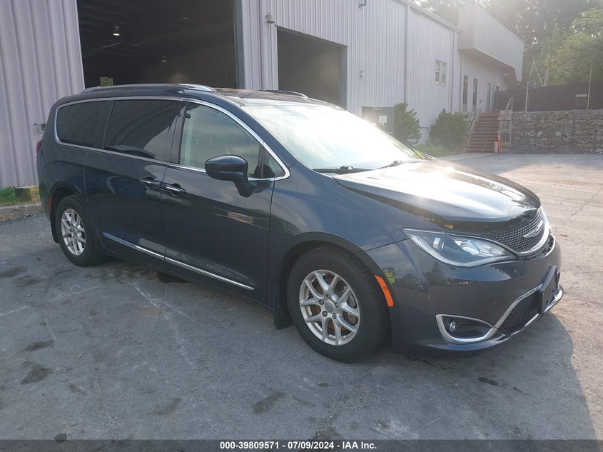 2020 CHRYSLER PACIFICA TOURING L - 2C4RC1BGXLR121742