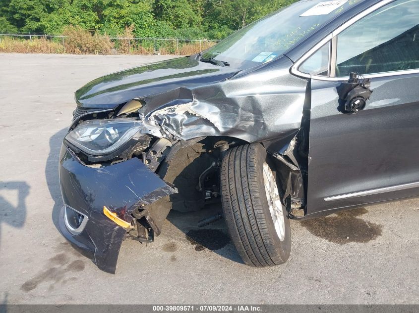 2020 CHRYSLER PACIFICA TOURING L - 2C4RC1BGXLR121742