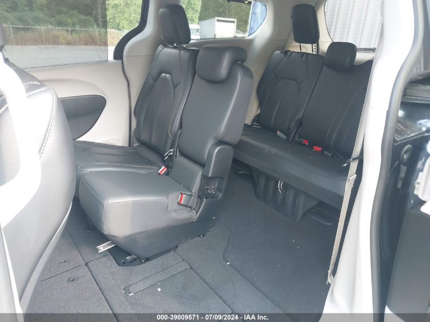 2020 CHRYSLER PACIFICA TOURING L - 2C4RC1BGXLR121742