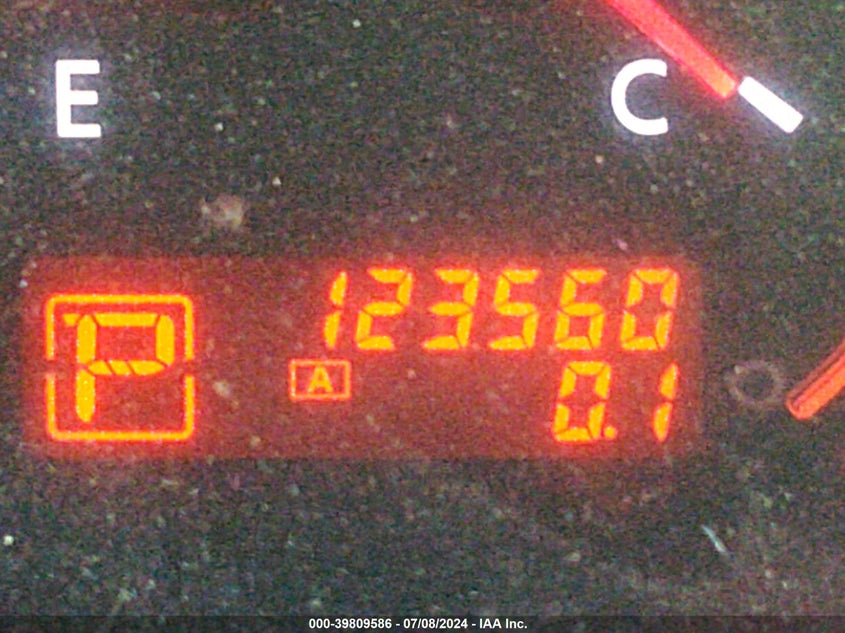 2008 Nissan Altima 2.5/2.5S VIN: 1N4AL21E08C205481 Lot: 39809586