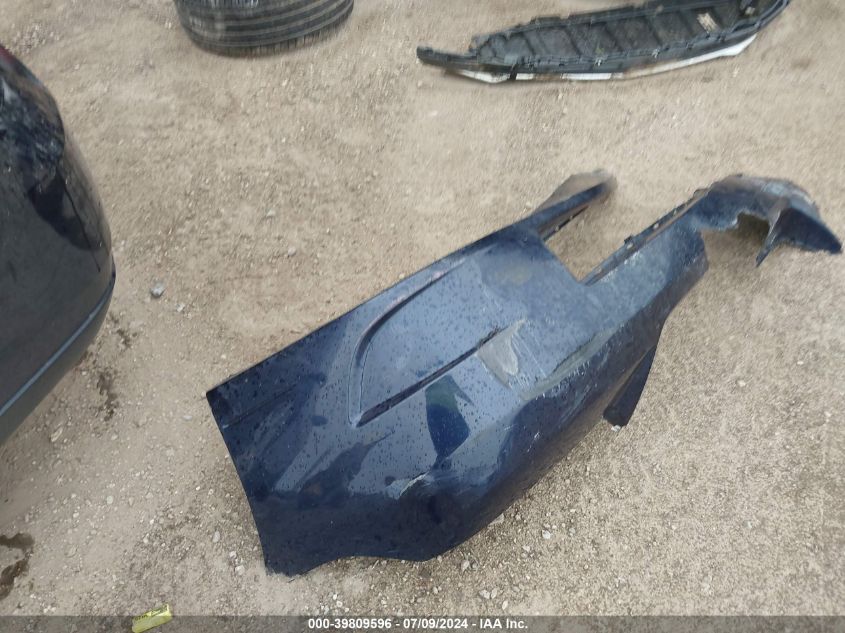 2007 Chevrolet Malibu Maxx Lt VIN: 1G1ZT68NX7F113892 Lot: 39809596