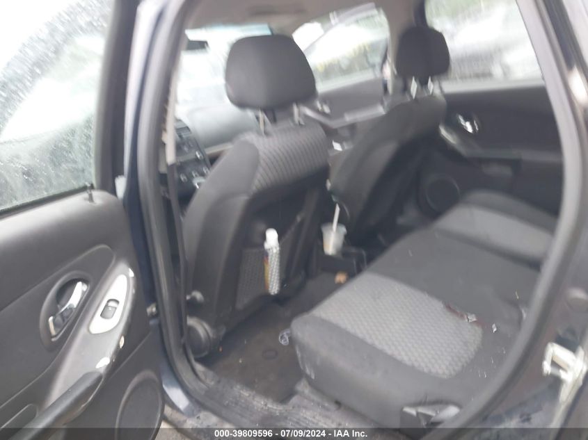 2007 Chevrolet Malibu Maxx Lt VIN: 1G1ZT68NX7F113892 Lot: 39809596