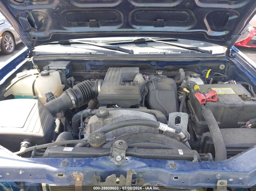 2010 Chevrolet Colorado 2Lt VIN: 1GCKTDDE2A8147582 Lot: 39809603