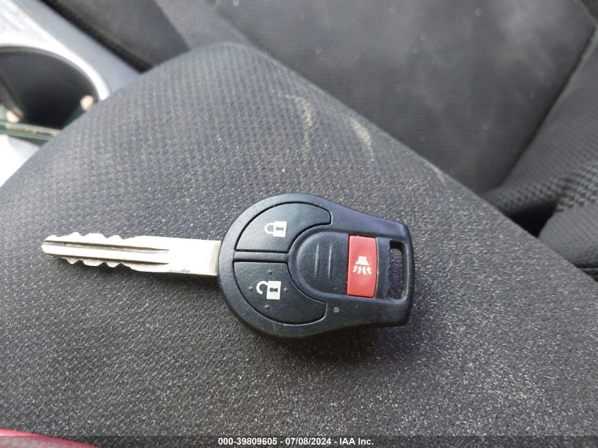 2009 Nissan Rogue Sl VIN: JN8AS58T79W326936 Lot: 39809605