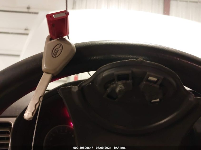 2010 Subaru Impreza 2.5I VIN: JF1GE6A66AH511565 Lot: 39809647