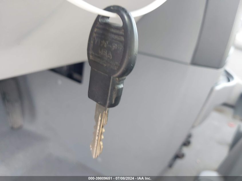 2010 Dodge Grand Caravan Se VIN: 2D4RN4DE3AR208650 Lot: 39809651