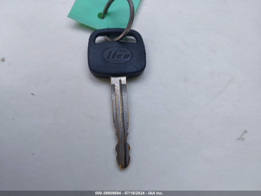 2015 TOYOTA TACOMA - 5TFTX4CN7FX048487