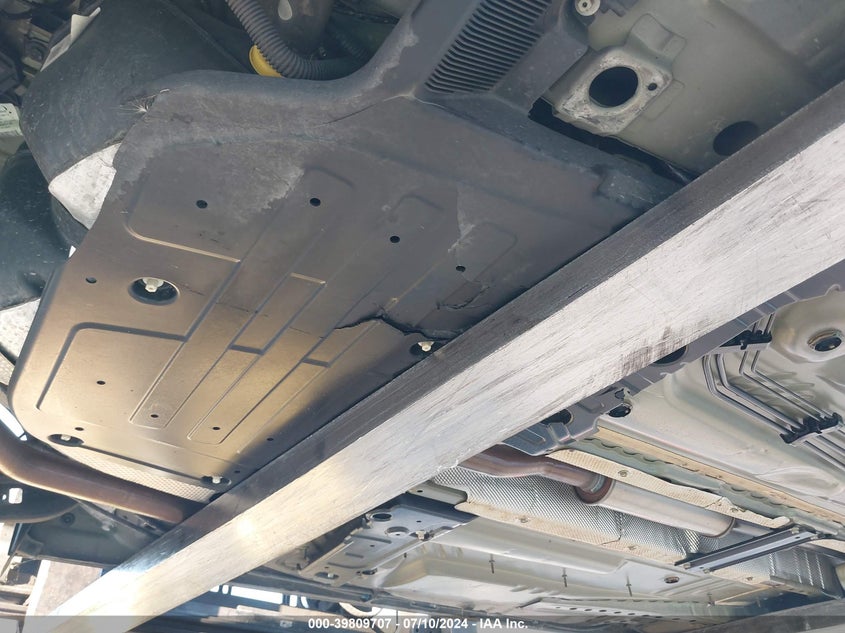 2020 CHEVROLET MALIBU FWD LS - 1G1ZB5ST7LF152180