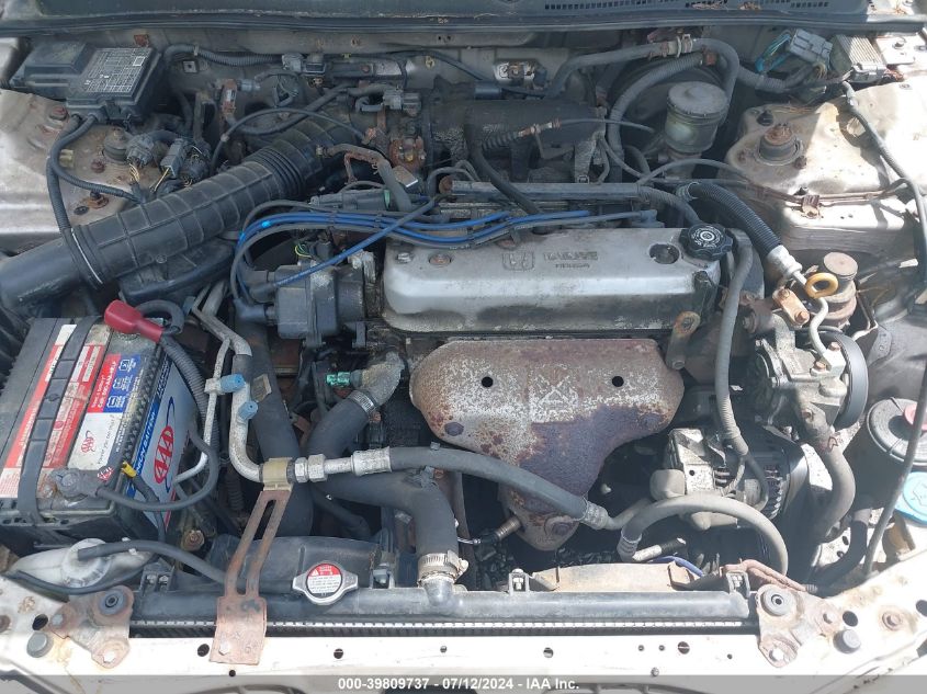 1HGCD5687VA173948 1997 Honda Accord Value