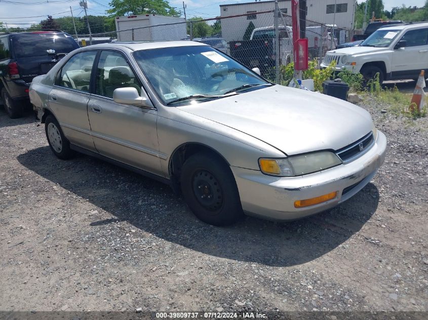 1HGCD5687VA173948 1997 Honda Accord Value