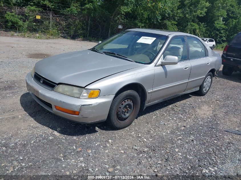 1HGCD5687VA173948 1997 Honda Accord Value