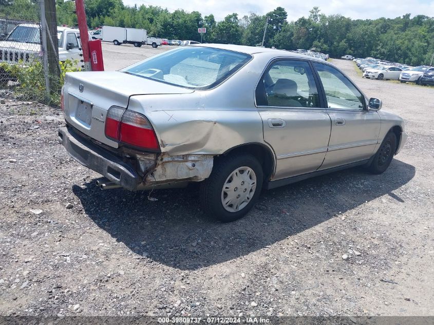 1HGCD5687VA173948 1997 Honda Accord Value