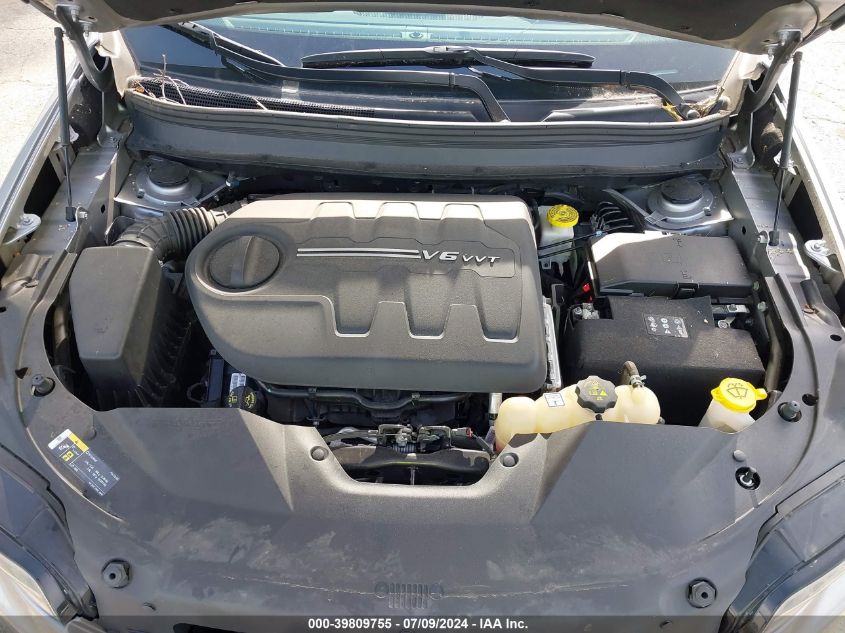 2019 Jeep Cherokee Latitude 4X4 VIN: 1C4PJMCX7KD103178 Lot: 39809755