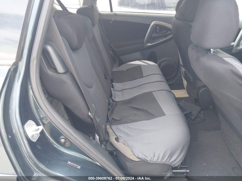 2009 Toyota Rav4 Sport VIN: JTMZF32V195011878 Lot: 39809762