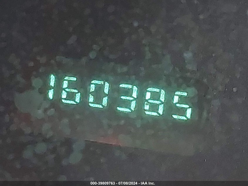 2001 Dodge Ram 1500 St VIN: 3B7HF13Z61G766815 Lot: 39809763