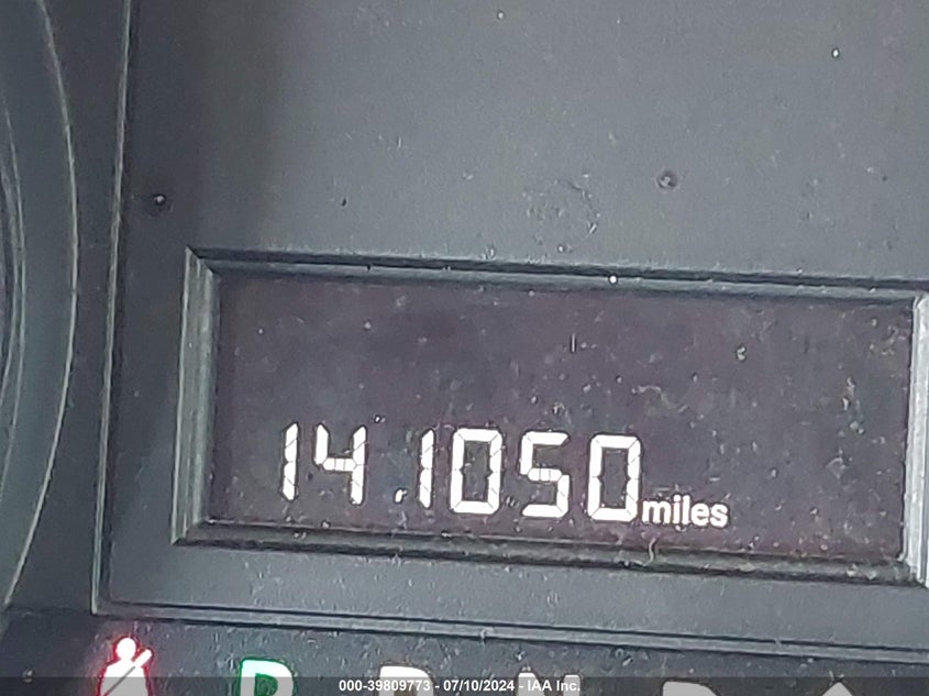 2013 DODGE GRAND CARAVAN SXT - 2C4RDGCG1DR526999