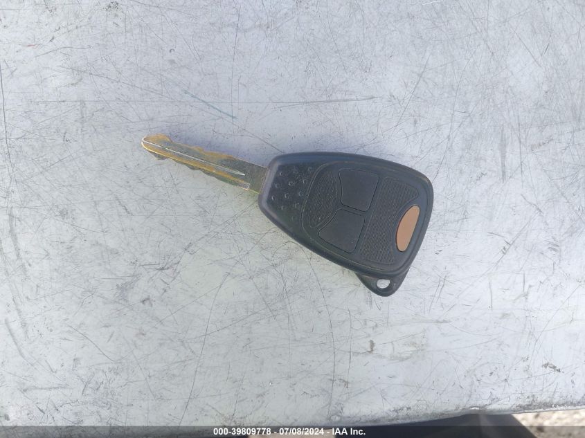 2006 Dodge Ram 3500 Slt VIN: 3D7LX39C36G197294 Lot: 39809778