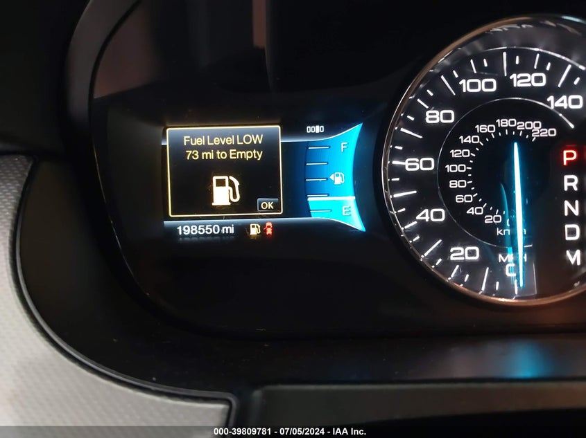 2011 Ford Edge Sel VIN: 2FMDK3JC6BBB67448 Lot: 39809781