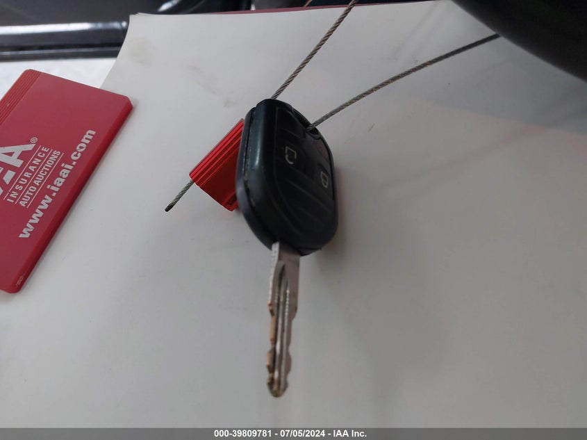 2011 Ford Edge Sel VIN: 2FMDK3JC6BBB67448 Lot: 39809781