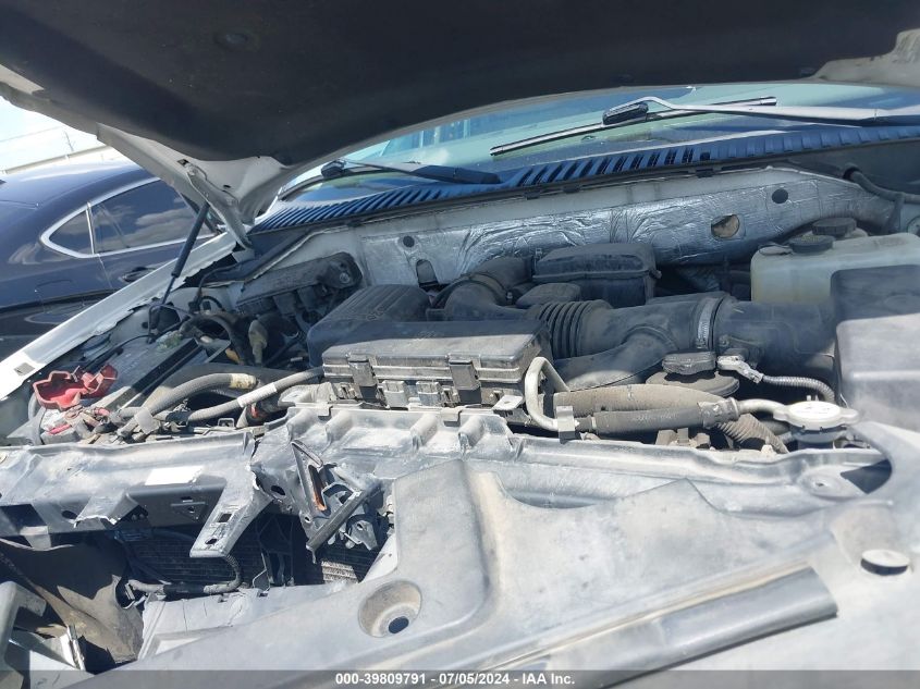 2012 Ford Expedition Limited VIN: 1FMJU1K56CEF52077 Lot: 39809791