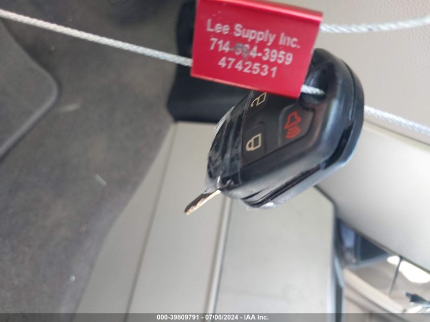 2012 Ford Expedition Limited VIN: 1FMJU1K56CEF52077 Lot: 39809791