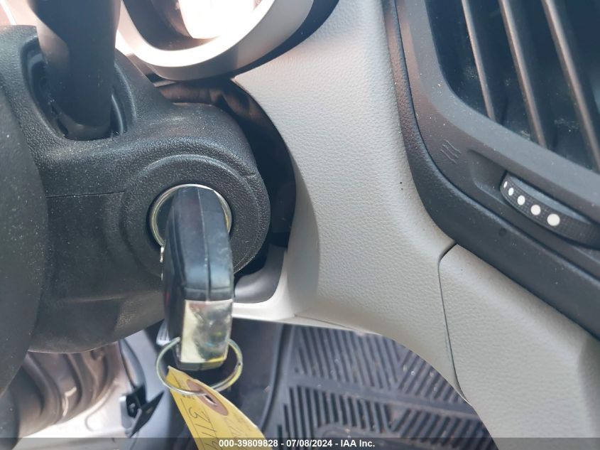 2010 Chevrolet Equinox Lt VIN: 2CNFLDEY9A6311972 Lot: 39809828