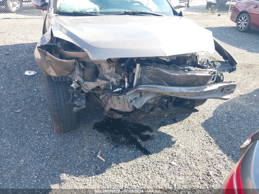 2010 Chevrolet Equinox Lt VIN: 2CNFLDEY9A6311972 Lot: 39809828